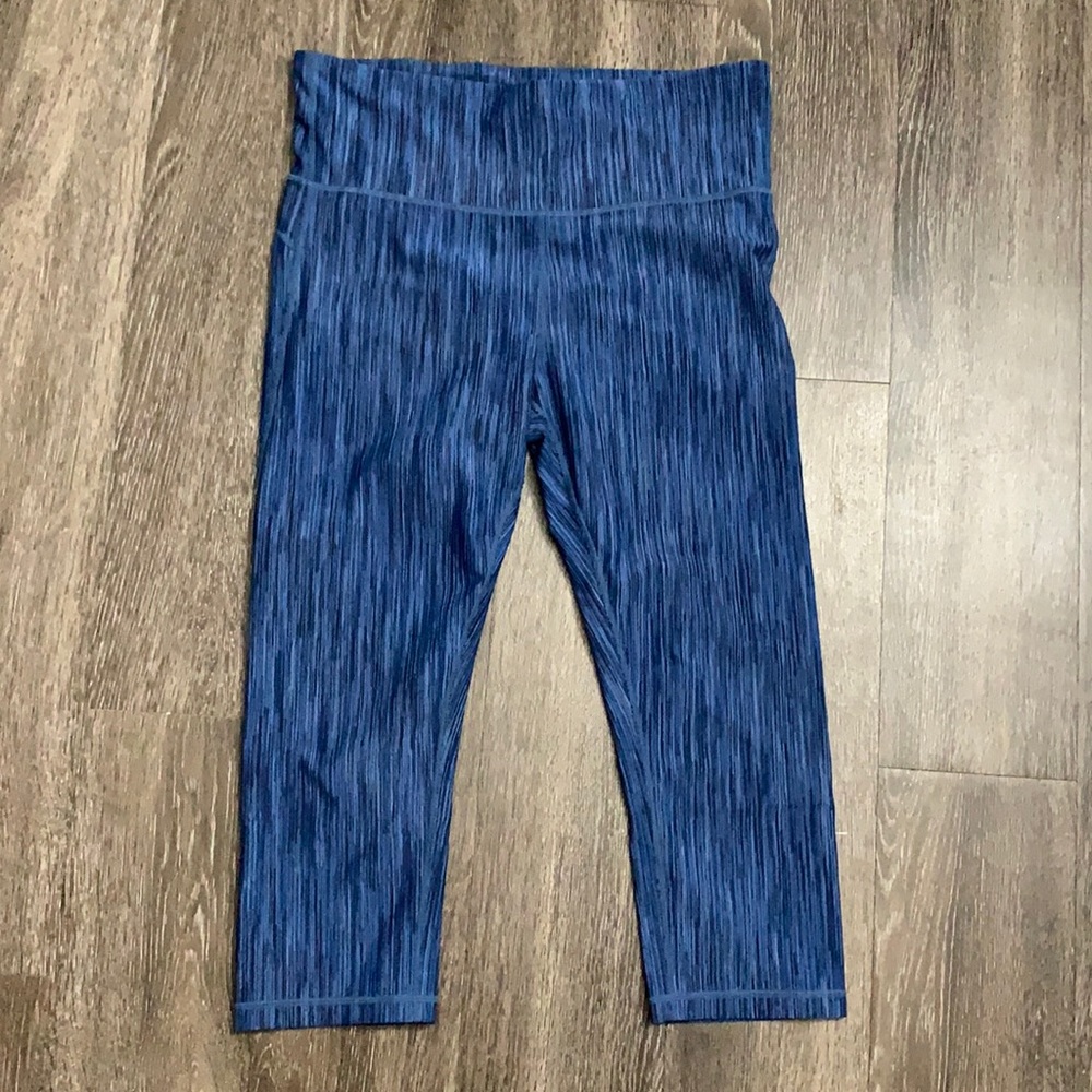 Gap Cropped Leggings